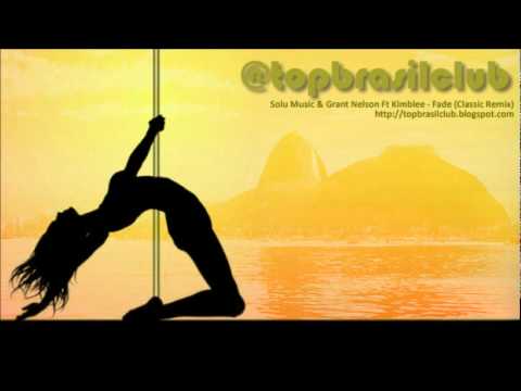 Solu Music & Grant Nelson Ft Kimblee - Fade (Classic Remix)