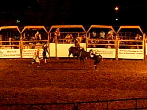 Rodeio-Primeiro Rodeio Internacional De Bravos De Santa Clara-MT 248.avi