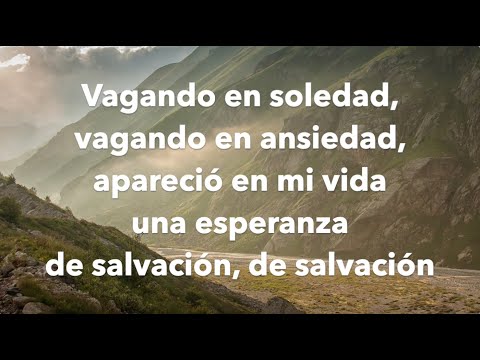 Vagando en soledad y Siento tu mano - Coro Menap