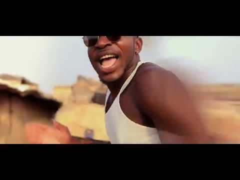 Marvel'o feat Tyaf "Posé" ( clip officiel )