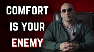 Against All Odds Go to War with Your Enemies