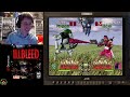 Battle Monsters Saturn Full Playthrough
