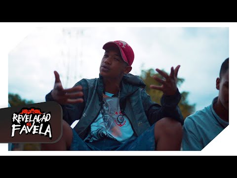 MC Menor da VU - Vitória Certa (Official Video) Dan Soares no Beat