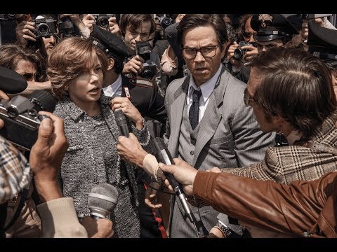 All The Money In The World - Official Trailer - At Cinemas January 5