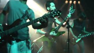 Savage.Corp - Symphony of Destruction Live