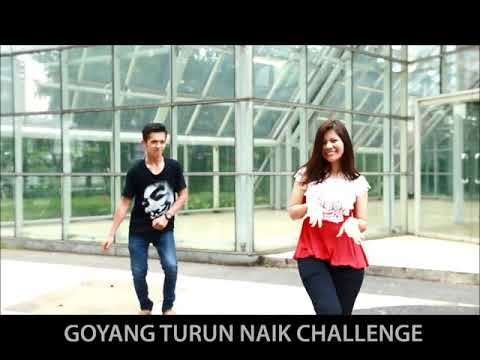 Turun Naik Oles Trus Challenge (Fresh Boy feat Blasta Rap Family)
