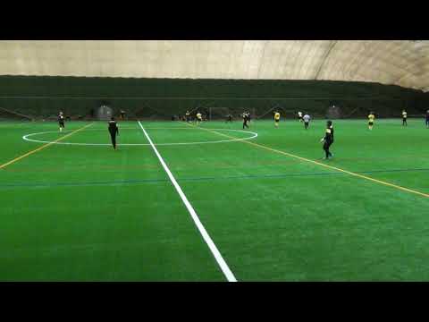 KajHa edustus vs KajHa B osa 6