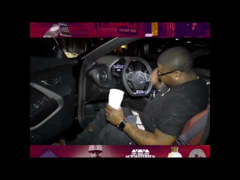 tizzle 125 still trappin commercial