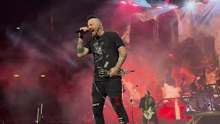 Three Days Grace: Riot [Live 4K] (Hershey, Pennsylvania - March 1, 2026)