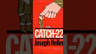 Catch-22: The Absurdity of War and Bureaucracy