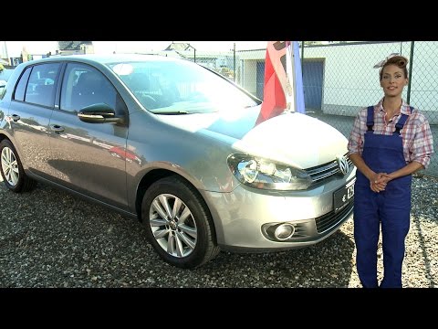 Autohaus Online | VW Golf 1.2 TSI Bluemotion | Baujahr 2011