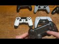Review of Best After Market PS4 Controllers