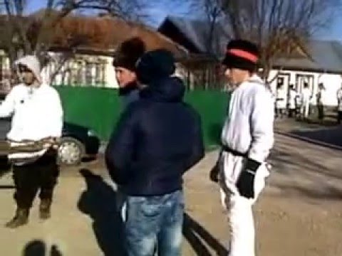 PLUGUL  MARE  LA   ADANCATA