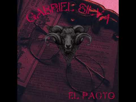 𝓖𝓪𝓫𝓻𝓲𝓮𝓵 𝓢𝓲𝓵𝓿𝓪 - 𝓔𝓵 𝓟𝓪𝓬𝓽𝓸. :.