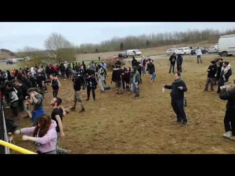 After manifestive 😉