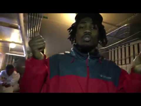 BlakeG - "Back Black" (Official Music Video) | Shot by AMFVISUALS