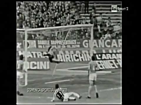 1975/76, Serie A, Napoli - Juventus 1-1 (26)