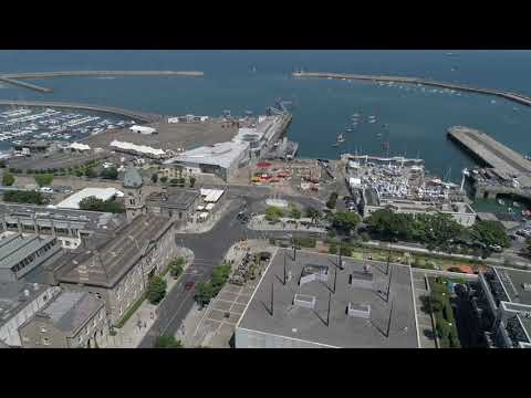 Apt. 22 The Pavilion, Marine Road, Dun Laoghaire, Co. Dublin