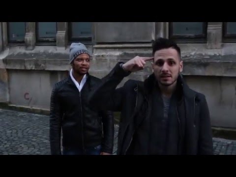 Blinc - 5 Way Up (Freestyle)