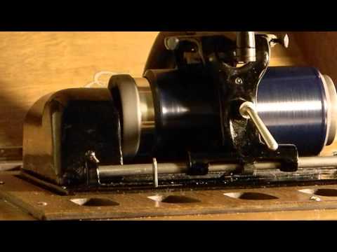 Where The Silvery Colorado Wends It's Way