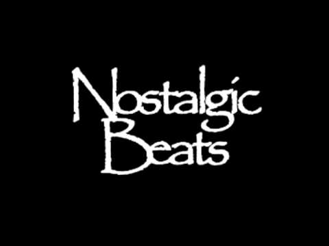 Nostalgic - Bank Money (HQ Instrumental Rap / HipHop / RnB Beat)