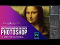 How to Make Someone Smile with Photoshop ...