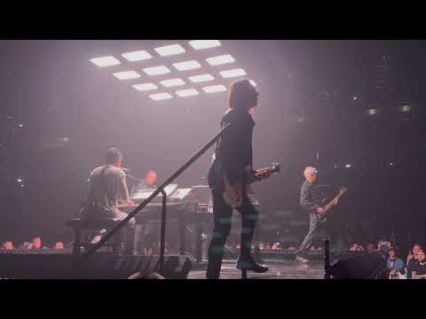 LIVE - Nine Inch Nails - New Orleans - 2/5/26 - B-Stage Opening