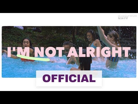 Loud Luxury and Bryce Vine - I'm Not Alright (Official Video HD)