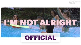 Videoklip: Loud Luxury - I’m Not Alright (ft. Bryce Vine) s textom piesne Videoklip Loud Luxury - I’m Not Alright (ft. Bryce Vine) s textom piesne