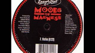 Moods Of Madness - Victim