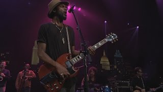 Austin City Limits Web Exclusive: Gary Clark Jr. &quot;Ain&#39;t Messin &#39;Round&quot;