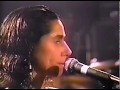 PJ Harvey - Highway 61 Revisited (live Metro Chicago 1993)