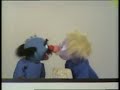 Classic Sesame Street Harvey Kneeslapper C Prank Wanna C Full Version HQ 1971