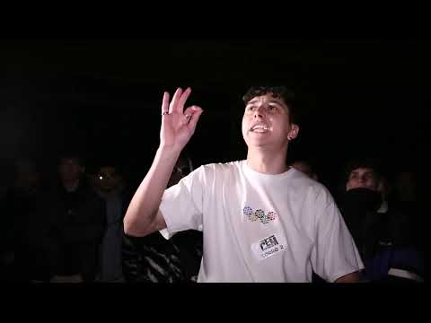 DELA SEGRELLES VS JESUS LC NQP BLACKSNOW CHINO LC: Semifinales- DEM 🇪🇸 Survival 2023