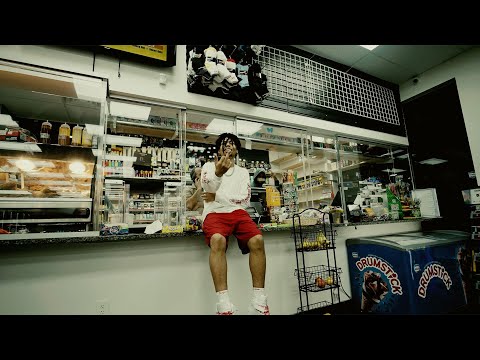 Hopout Shawn - Keep Up Wit Me (Official Video)