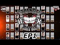 Strength Battle Hong Kong 2020 EP1︱Pick Up Day︱Weight Class: Below65KG