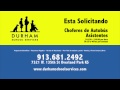Que Buscas Durham