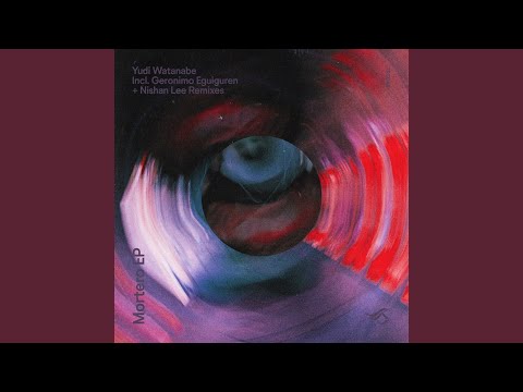 Mortero (Nishan Lee Remix)
