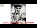 Juan Juan Lechero - Joe Bataan - Memorias de la FANIA
