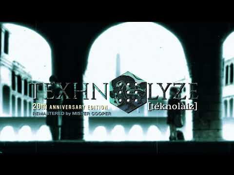 Texhnolyze : 20th Anniversary HD Remastered Series (Commercial / Music Video) Fanedit.org