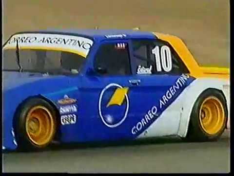 Turismo Carretera 1997:4ta Fecha Trelew