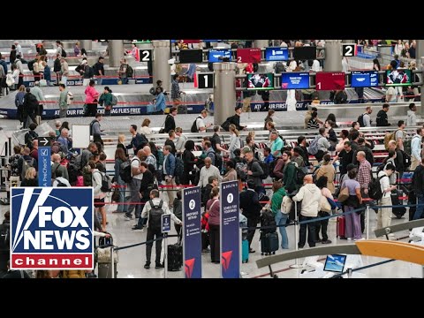 Feds EXPAND Ebola-related travel restrictions to include Atlanta airport