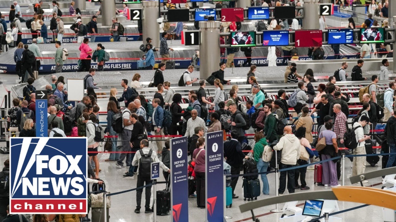 Feds EXPAND Ebola-related travel restrictions to include Atlanta airport