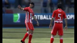 preview picture of video 'Kelantan FA in FIFA 12 demo by mslpatcher'