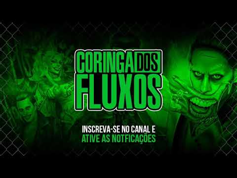 CORINGA DOS FLUXOS MC BN e DJ Will DF  -  Joga o cabelo pra trás (DJ Will DF)-( Coringa Dos Fluxos)