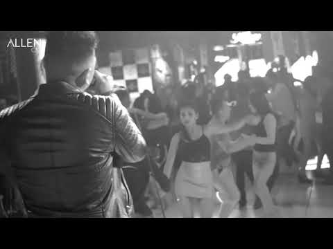 Allen CM - Cuando Acaba el Placer (Bachata Club)