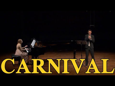 J. B. Arban: Carnival of Venice