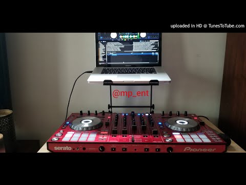 BACHATA MIX VOL,3 2019 @mp_ent