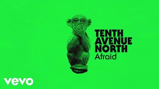 Tenth Avenue North - Afraid (Visualizer)