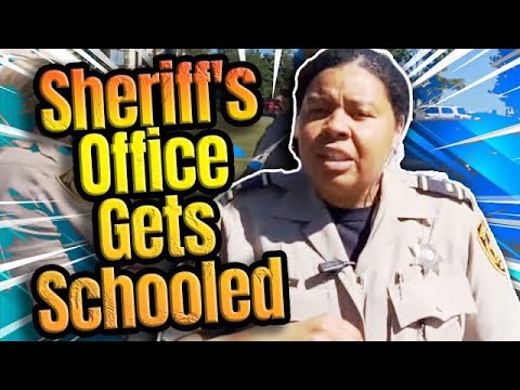 Gwinnett County Courthouse